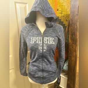 PINK active jacket size S